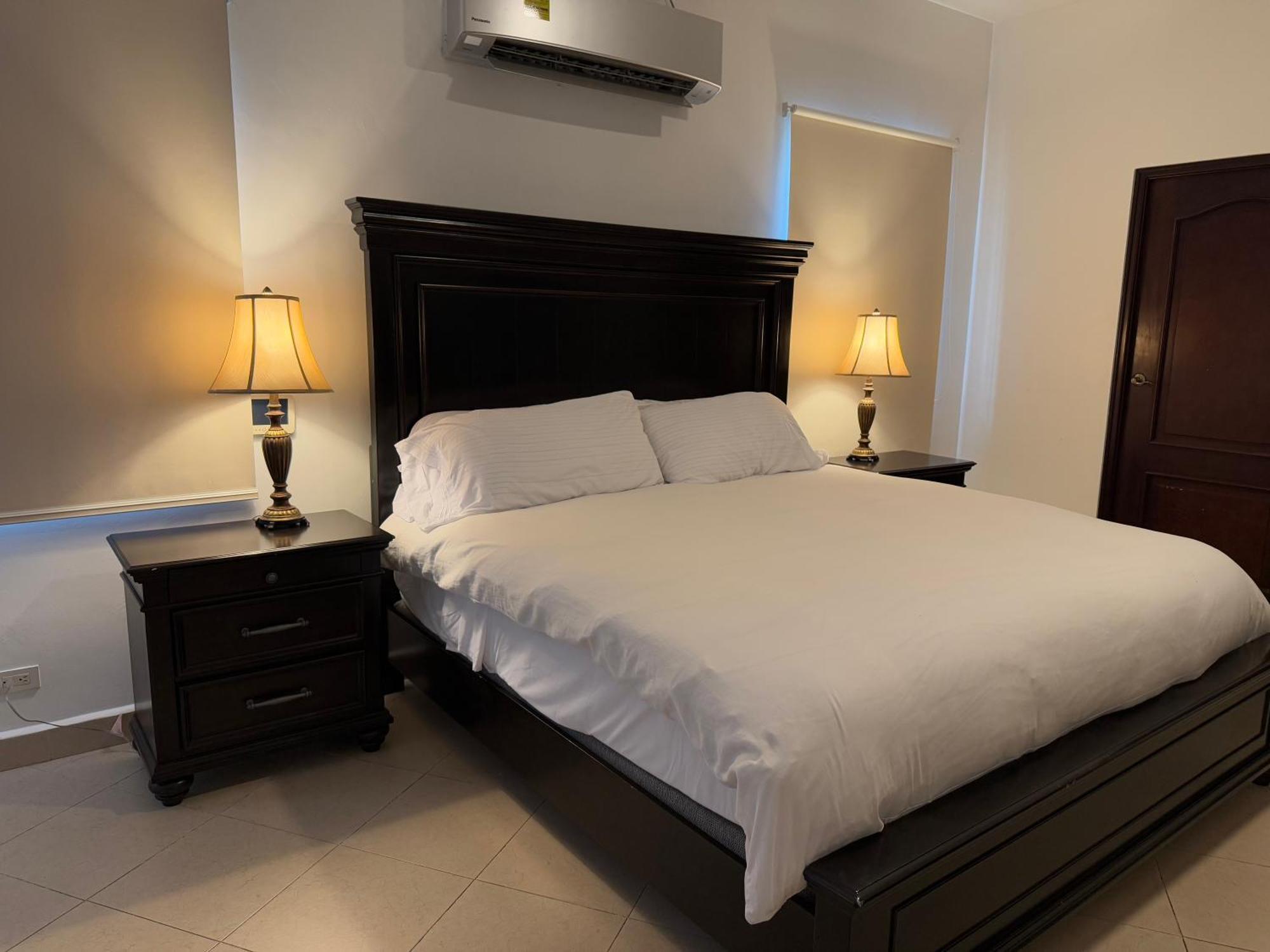 Casa Magna Hotel Las Tablas Buitenkant foto